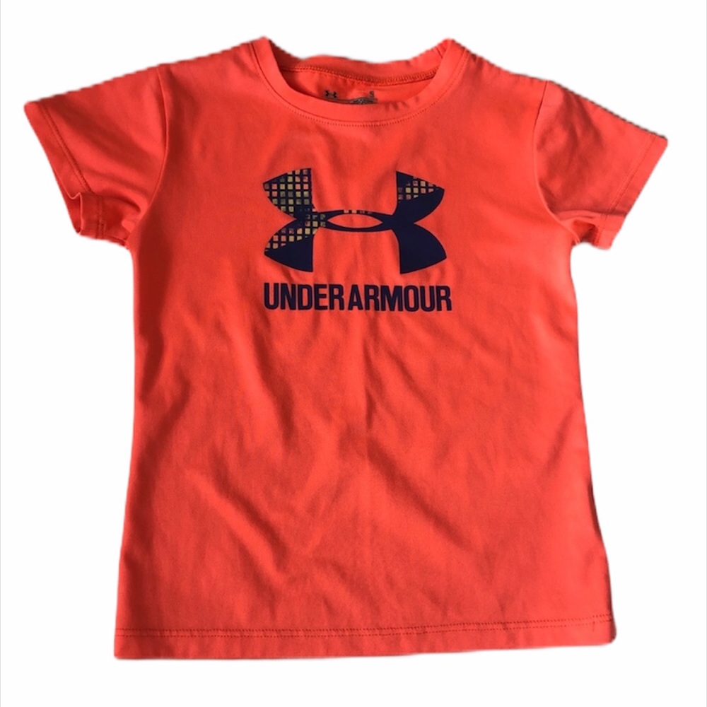 Under Armour tee